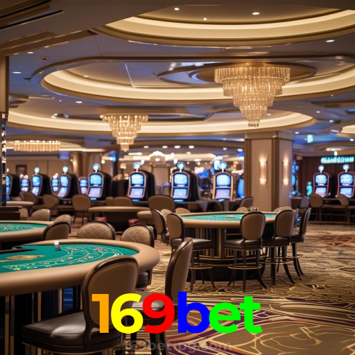 169bet — entre com redes sociais, privacidade garantida