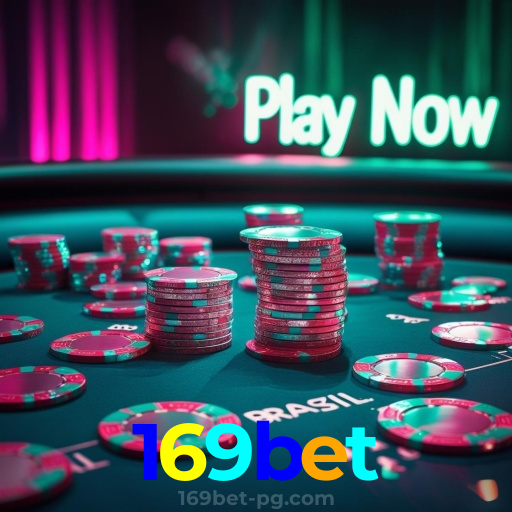Baixar Jogos Imperdíveis no 169bet: O Portal da Diversão
