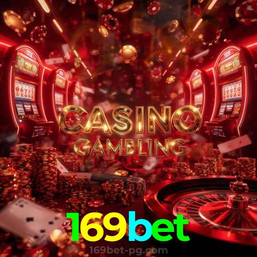 Login Cativante em 169bet: A Nova Era dos Jogos