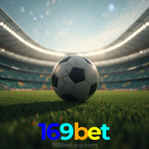 Login Cativante em 169bet: A Nova Era dos Jogos