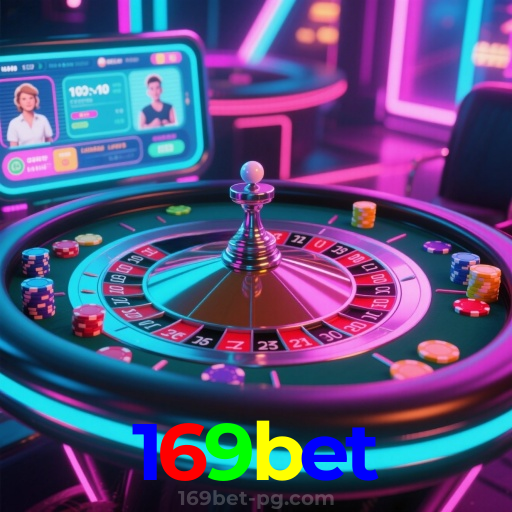 169bet Plataforma:O melhor cassino online do Brasil para você fazer história!